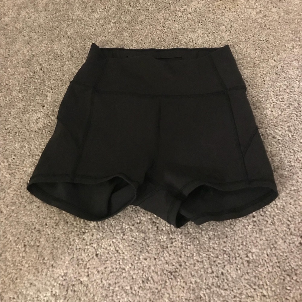 Lululemon shorts
